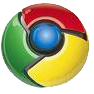 Google Chrome Icon