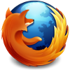 Firefox Icon