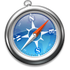 Safari Icon
