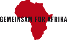 Logo: Gemeinsam für Afrika