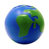 Planet-Erde-Ball = neuer Redeball