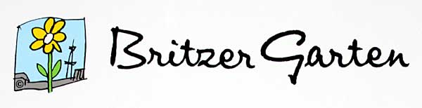 Ausflug zum Britzer Garten MeineSchuleBerlin