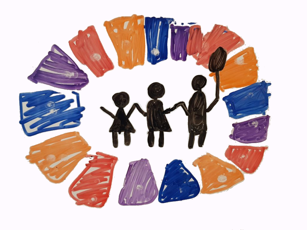 Wofür die MSB-Schulgemeinschaft steht: Kinderrechte und nachhaltige Entwicklung sowie Vielfalt/Diversity und Inklusion